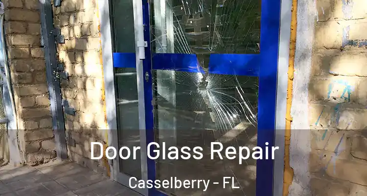  Door Glass Repair Casselberry - FL