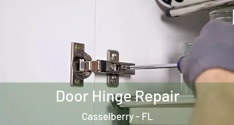  Door Hinge Repair Casselberry - FL