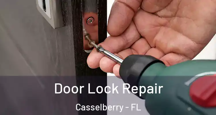  Door Lock Repair Casselberry - FL
