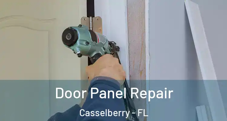  Door Panel Repair Casselberry - FL