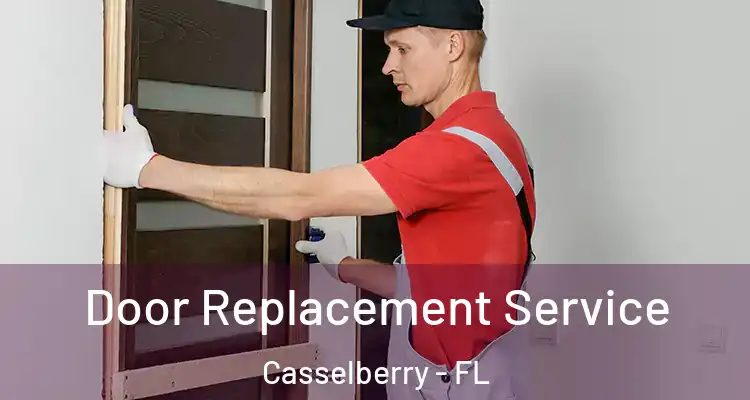  Door Replacement Service Casselberry - FL