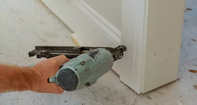 Patio Door Fix in Casselberry, FL