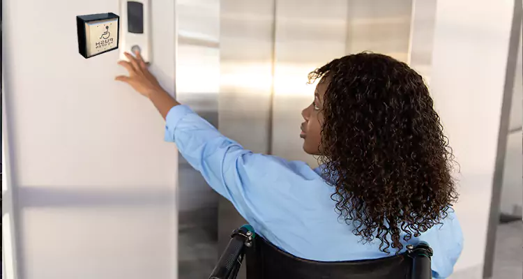 Handicap Push Button Repair in Casselberry, FL