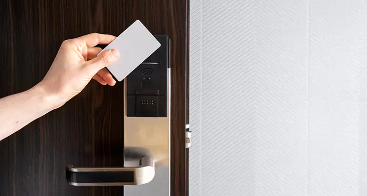 Why Choose Us for Hotel Keycard Lock Repair in Casselberry, FL?