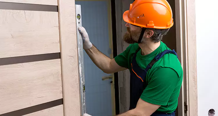 Pocket Door Repair Cost in Casselberry, FL
