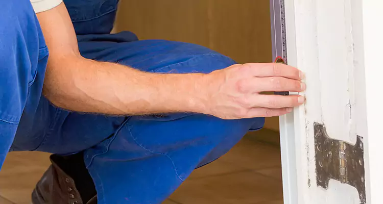 Antique Pocket Door Rollers Repair in Casselberry, FL