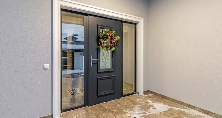 Fast Sliding Porch Door Repair in Casselberry, FL