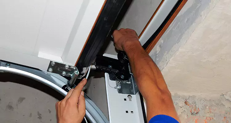 Weatherproof Door Seal Replacement in Casselberry, FL