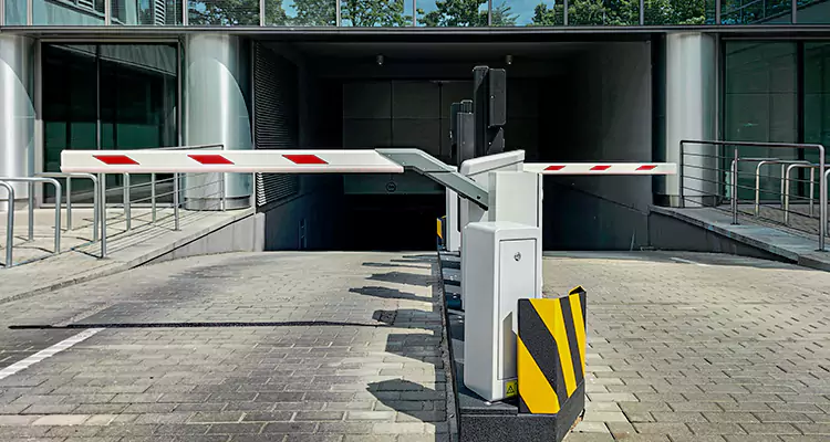 Affordable And Fast Parking Boom Gate Repair Services in Casselberry, FL