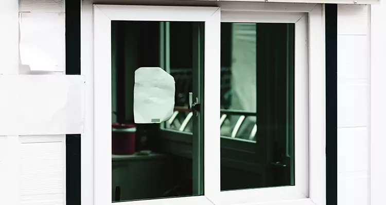 Patio Door Window Adjustment Service in Casselberry, FL