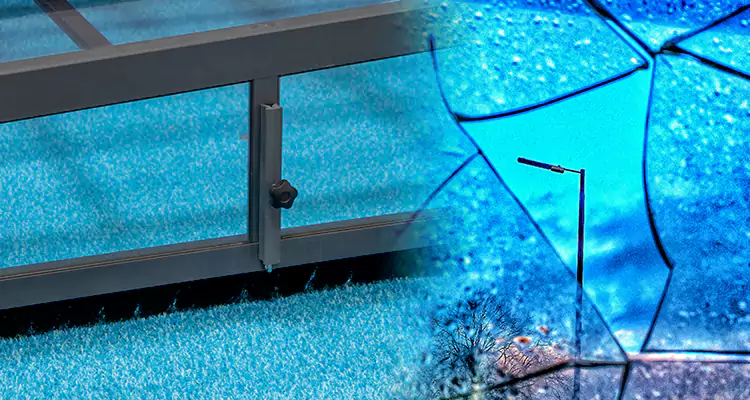 Solar Screen Repair for Pool Enclosure in Casselberry, FL