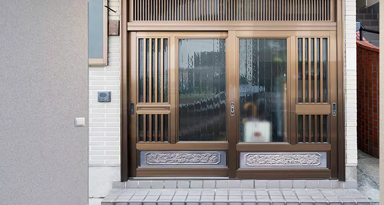 UPVC Sliding Porch Doors Repair in Casselberry, FL
