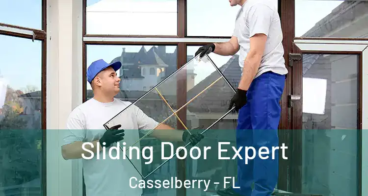  Sliding Door Expert Casselberry - FL